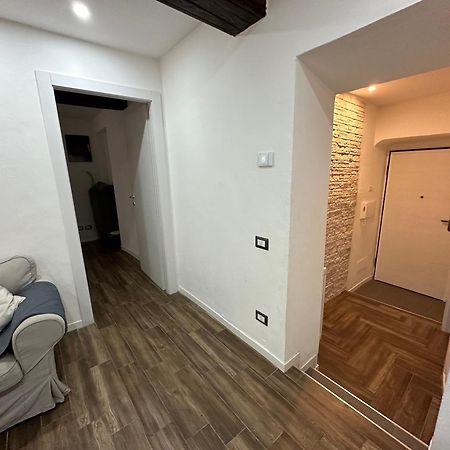 Residenza Castellazzo Apartment Ivrea Bagian luar foto