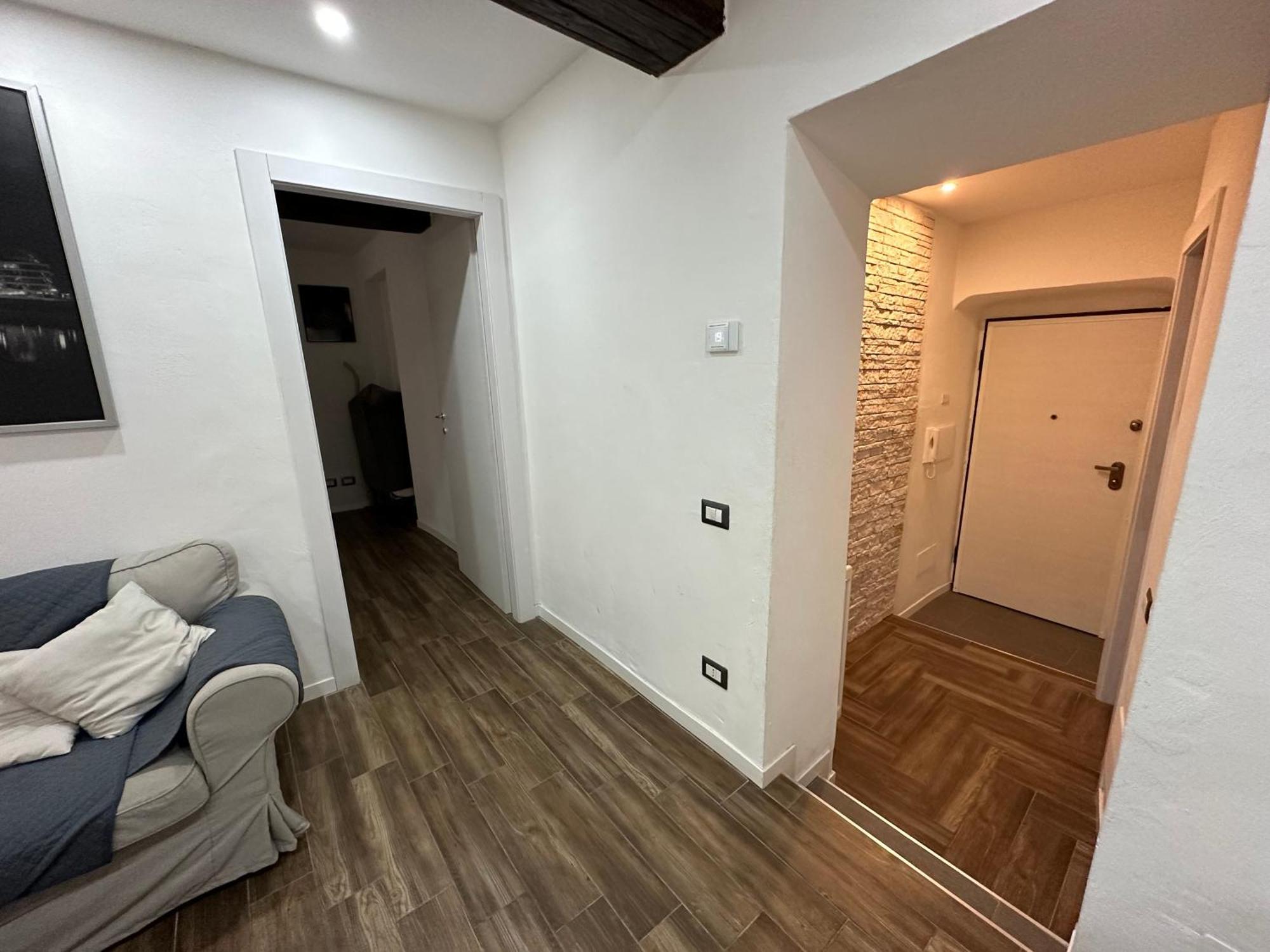 Residenza Castellazzo Apartment Ivrea Bagian luar foto