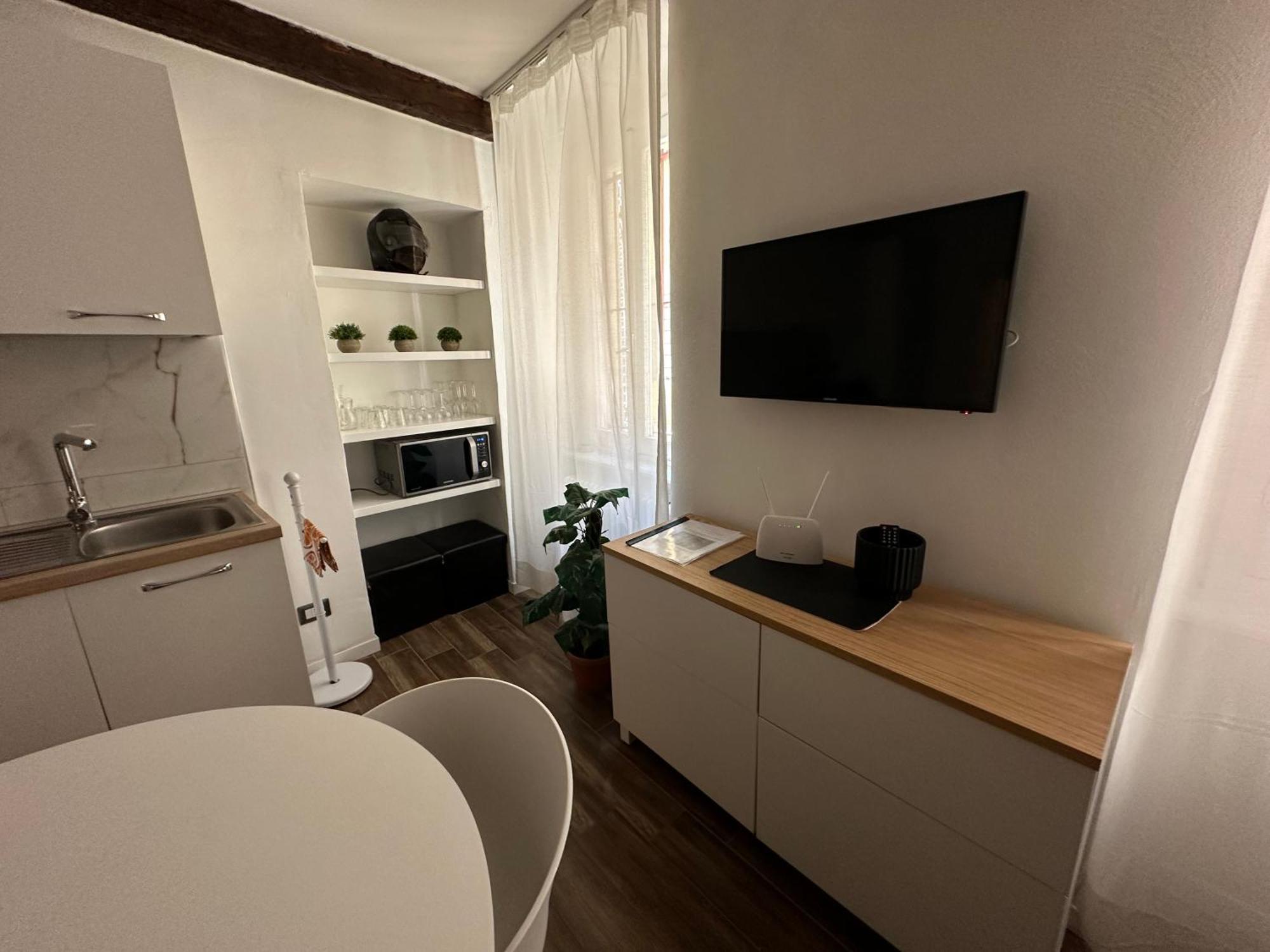 Residenza Castellazzo Apartment Ivrea Bagian luar foto